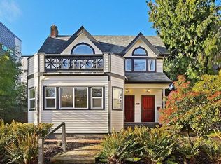719 Federal Ave E APT B, Seattle, WA 98102