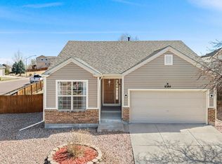8384 Cedar Chase Dr, Fountain, CO 80817
