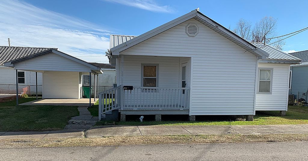 309 Barataria St, Lockport, LA 70374 Zillow