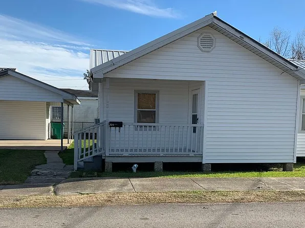 309 Barataria St, Lockport, LA 70374
