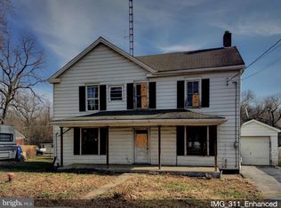 5638 Franklin Ave, Saint Thomas, PA 17252
