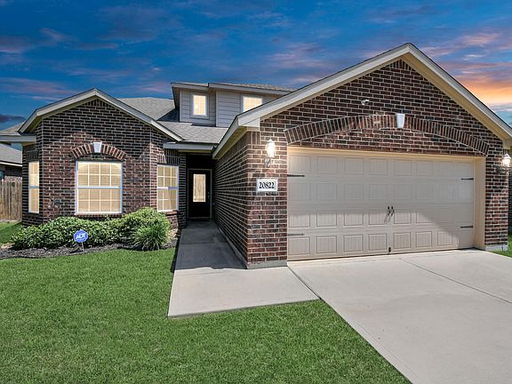 2nd image of 20822 Bastion Settle Dr