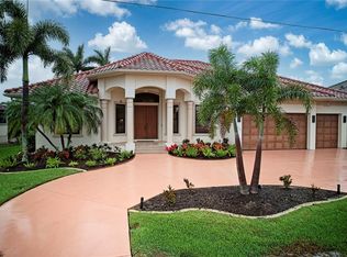 351 Trieste Dr, Punta Gorda, FL 33950