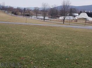 402 S Market St, Martinsburg, PA 16662