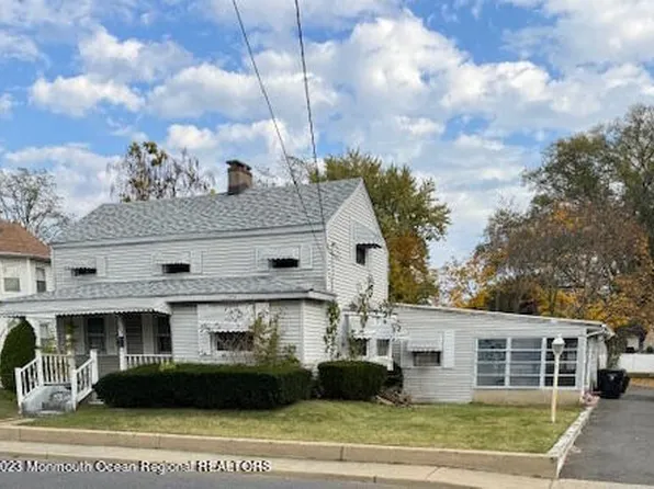 835-837 Main Street, Belford, NJ 07718