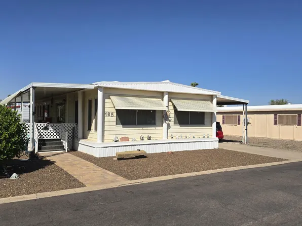 2650 W Union Hills Drive #185, Phoenix, AZ 85027