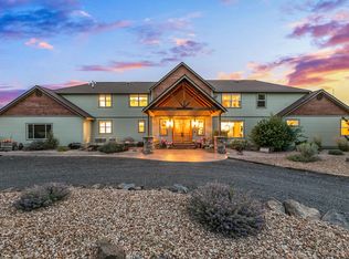 2422 NW Lexie Ln, Redmond, OR 97756