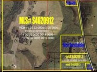 1375 S Canoe Creek Rd, Kenansville, FL 34739