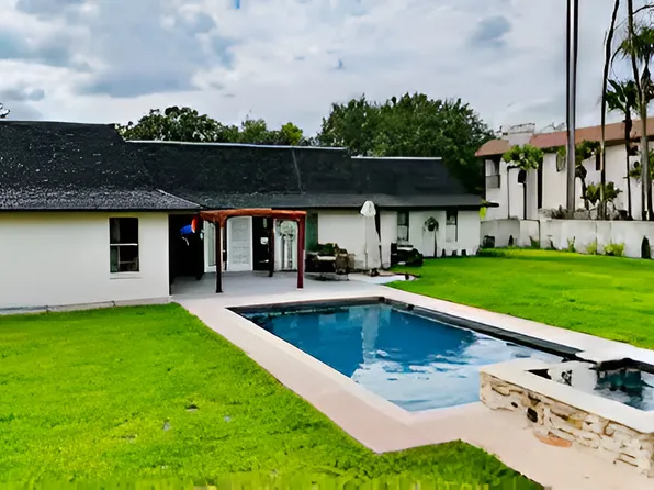 3020 Laurie Ln, Edinburg, TX 78539