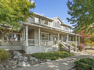 3014 N Foothill Rd, Medford, OR 97504