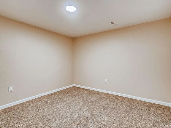 Bonus room