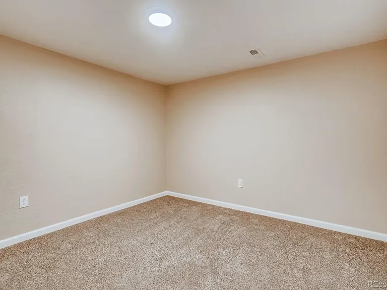 Bonus room