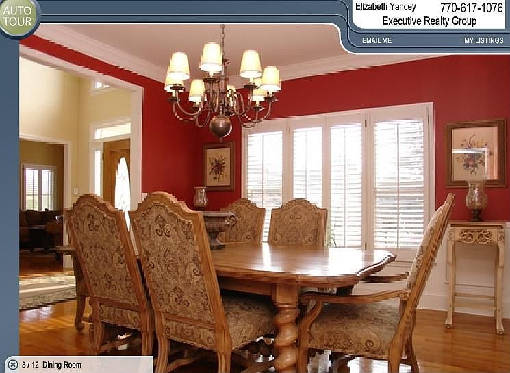Dining Rm