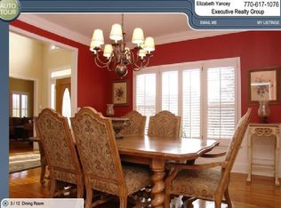 510 Stonebrook Farms Dr, Milton, GA 30004