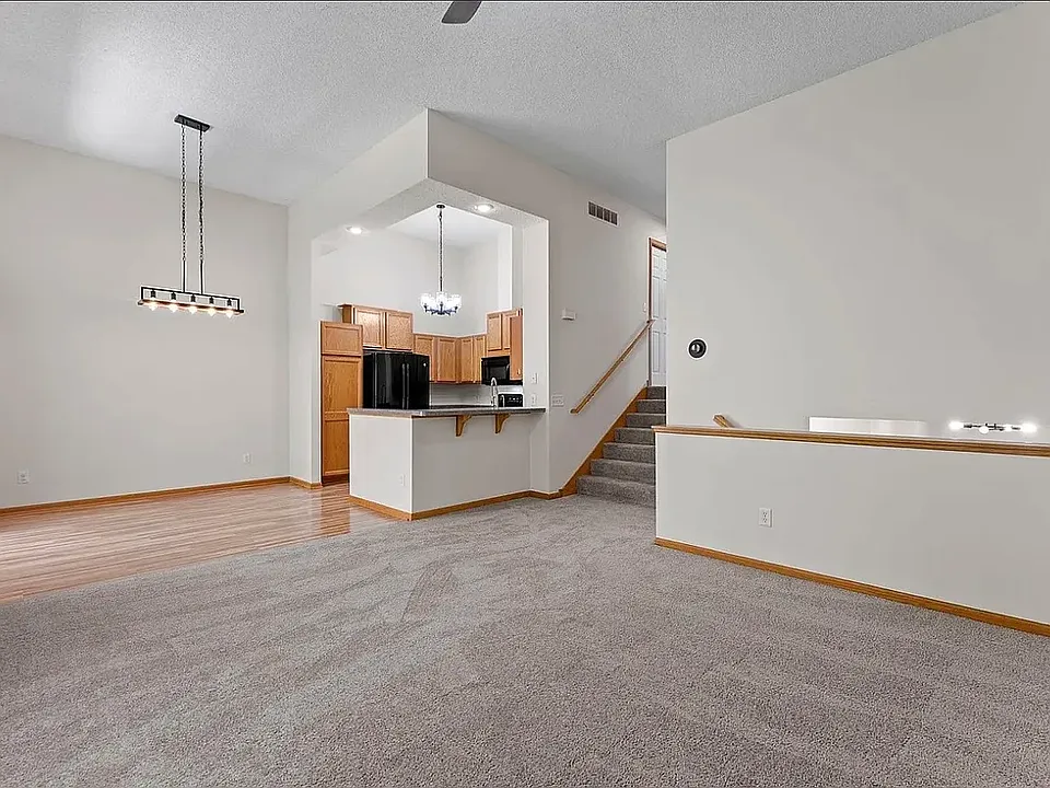 Bluff Heights Trl SE