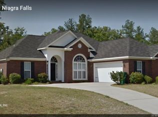 919 Niagra Fls, Grovetown, GA 30813