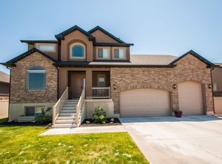 3589 W 400 N, Layton, UT 84041