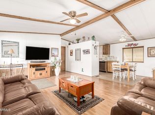 9333 E University Dr LOT 147, Mesa, AZ 85207