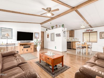 9333 E University Dr Lot 147, Mesa, AZ, 85207