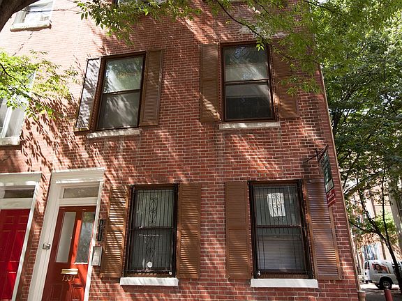 2nd image of 1331 Pine St Floor 3F