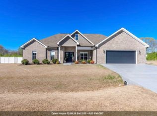 181 Spry Way, Killen, AL 35645