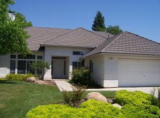 1790 E Shea Dr, Fresno, CA