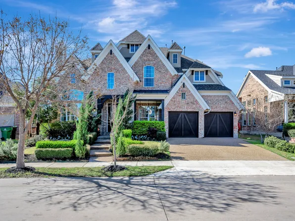 824 Oglethorpe Ln, Aubrey, TX 76227