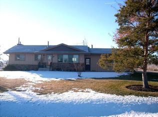 4704 O St, Greeley, CO 80634