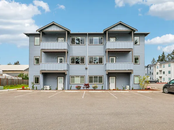 Whitney Lane Apartments