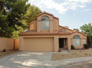 9840 Dardanelle Ct, Las Vegas, NV 89117