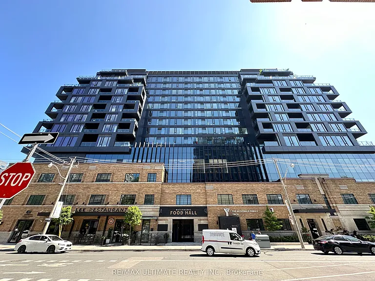 505 Richmond St W #1220 — Photo 1