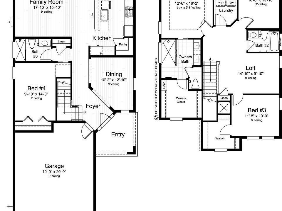 2nd image of 349 BLUE HAMPTON Drive
