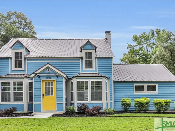 1910 Idaho Street, Savannah, GA 31404