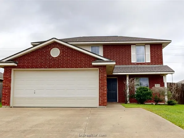 915 Bougainvillea St, College Station, TX 77845