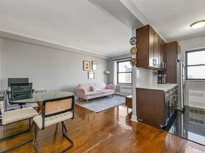 9940 63rd Rd APT 9M, Rego Park, NY, 11374