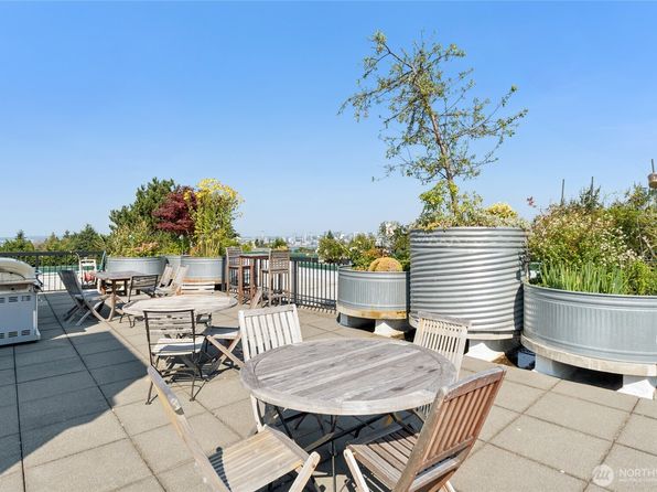 2331 42nd Avenue SW #414, Seattle, WA 98116