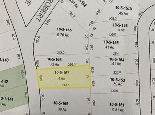 Deer Meadow Rd, Webster, NH 03303