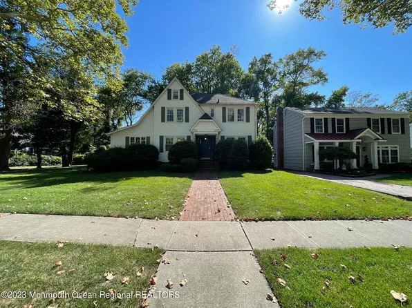720 Bendermere Avenue, Interlaken, NJ 07712