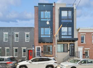 1526 S Woodstock St, Philadelphia, PA 19146