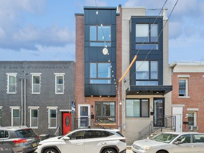 1526 S Woodstock St, Philadelphia, PA, 19146