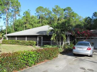 5600 Cynthia Ln, Naples, FL 34112