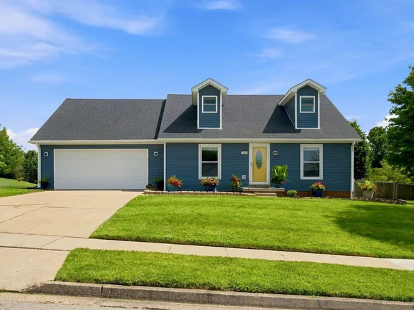 745 Jaeduke Dr, Lexington, KY 40517