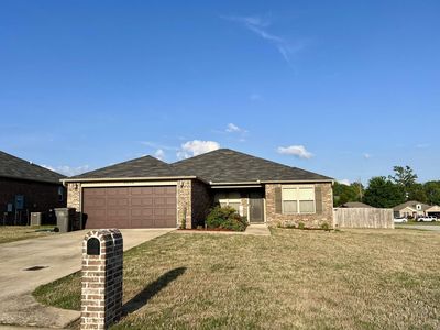 4630 Bedrock Dr, Jonesboro, AR, 72404