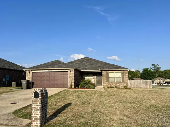 4630 Bedrock Dr, Jonesboro, AR 72404