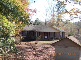 9390 Coosa County Road 29, Rockford, AL 35136