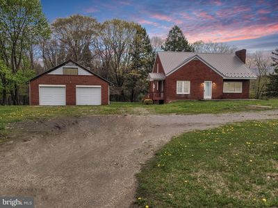 550 Woodland Bigler Hwy, Woodland, PA, 16881