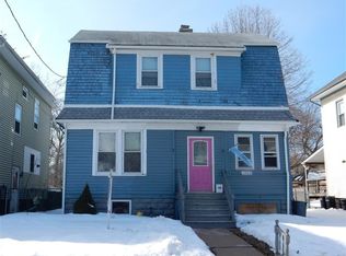 1322 Maple Ter, Rahway, NJ 07065