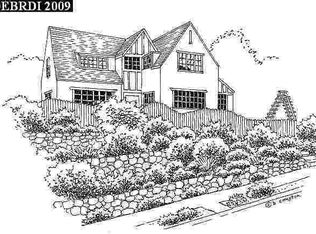 614 San Fernando Ave, Berkeley, CA 94707