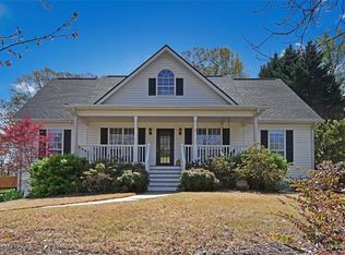 7870 Trailside Way, Gainesville, GA 30506