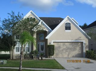 2119 Sand Arbor Cir, Orlando, FL 32824